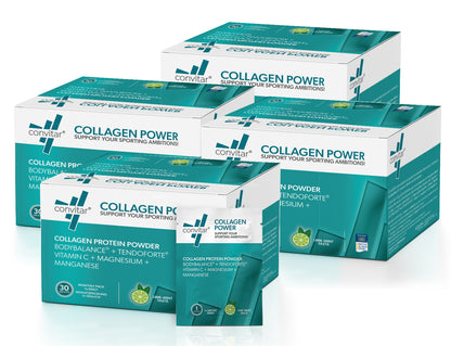 convitar® Kollagen Pulver
